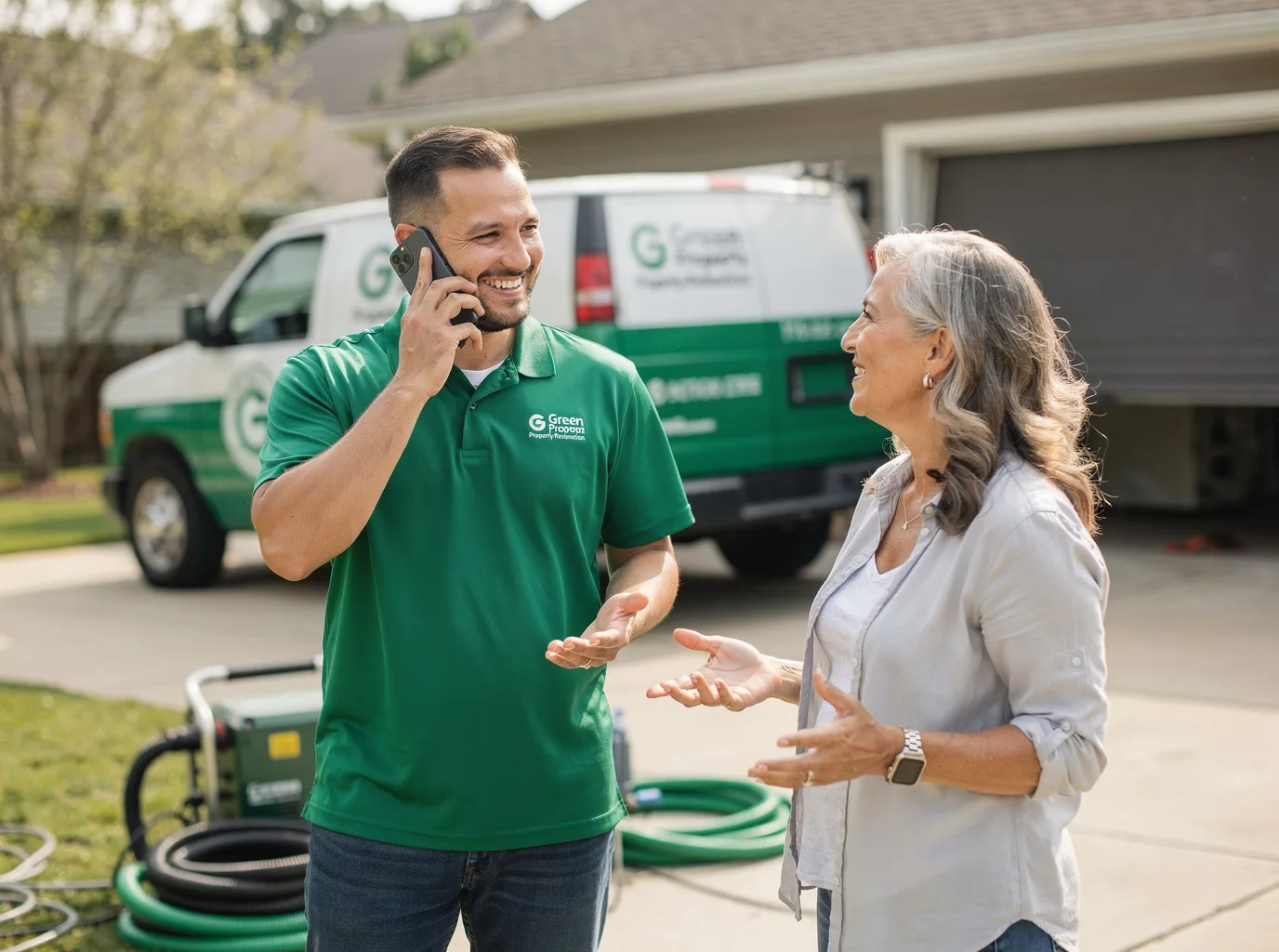 Water Damage Restoration Gary, TX FAQs